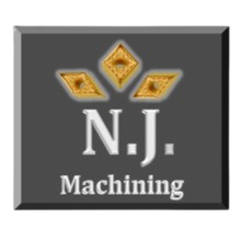 Machining